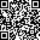 Código QR da página da organização
