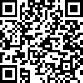 Código QR da página da organização