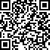 Código QR da página da organização