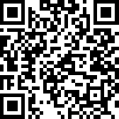 Código QR da página da organização