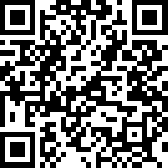 Código QR da página da organização