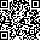 Código QR da página da organização
