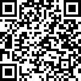 Código QR da página da organização
