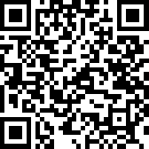 Código QR da página da organização