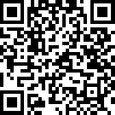 Código QR da página da organização