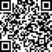 Código QR da página da organização