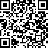 Código QR da página da organização