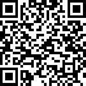 Código QR da página da organização