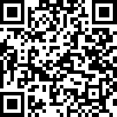Código QR da página da organização