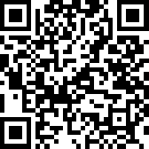 Código QR da página da organização