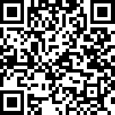 Código QR da página da organização
