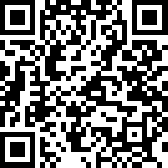 Código QR da página da organização