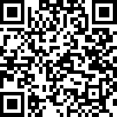 Código QR da página da organização