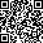 Código QR da página da organização