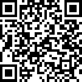 Código QR da página da organização