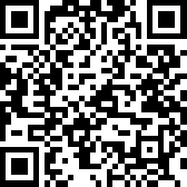 Código QR da página da organização