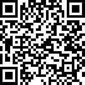 Código QR da página da organização