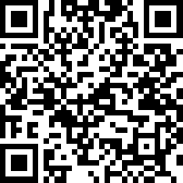 Código QR da página da organização