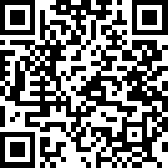Código QR da página da organização