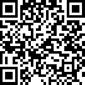 Código QR da página da organização