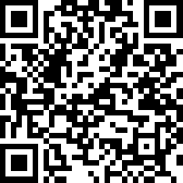 Código QR da página da organização