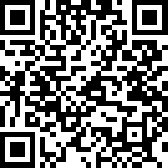Código QR da página da organização