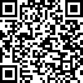 Código QR da página da organização
