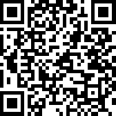 Código QR da página da organização