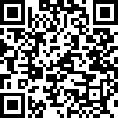 Código QR da página da organização