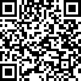 Código QR da página da organização