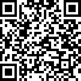 Código QR da página da organização