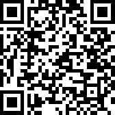 Código QR da página da organização