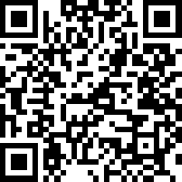 Código QR da página da organização