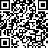 Código QR da página da organização