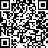 Código QR da página da organização