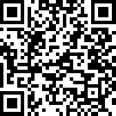 Código QR da página da organização