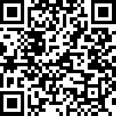 Código QR da página da organização