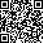 Código QR da página da organização