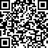 Código QR da página da organização