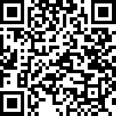 Código QR da página da organização