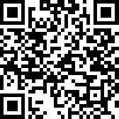 Código QR da página da organização