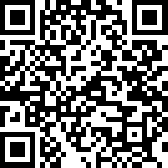 Código QR da página da organização