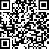 Código QR da página da organização
