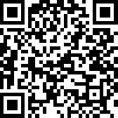 Código QR da página da organização