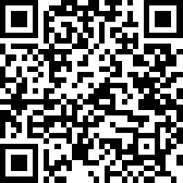 Código QR da página da organização