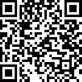 Código QR da página da organização