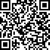 Código QR da página da organização