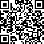 Código QR da página da organização