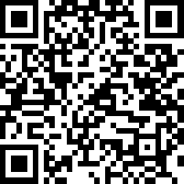 Código QR da página da organização