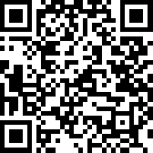 Código QR da página da organização